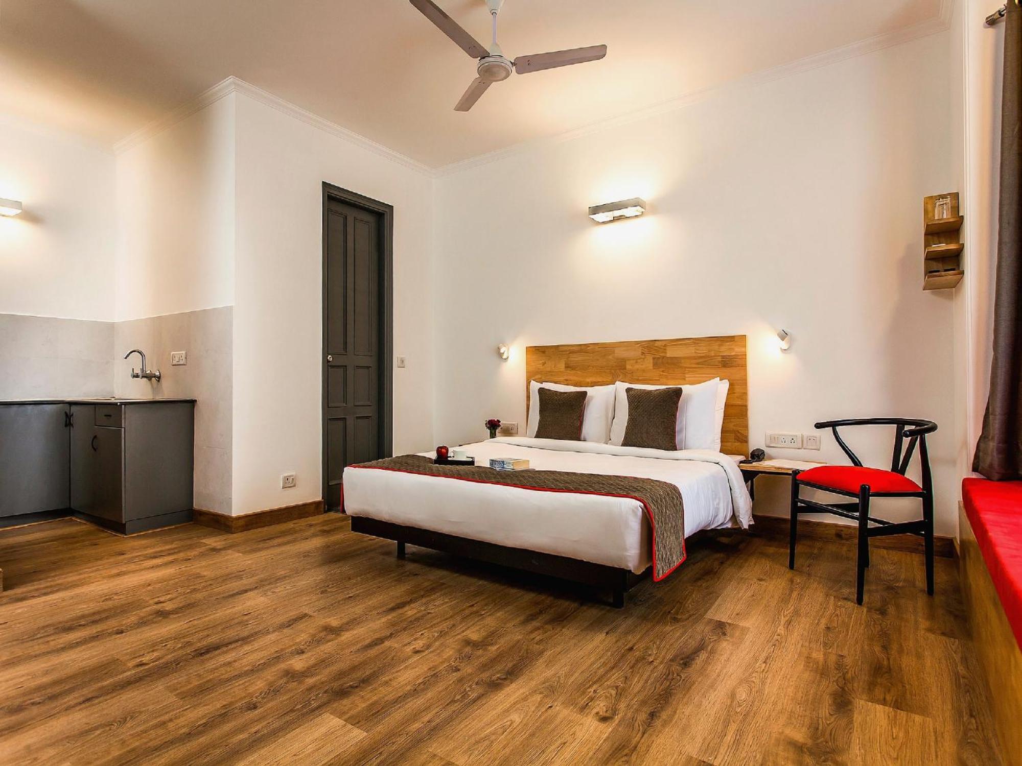 Hotel Townhouse Mumfordganj - High Court Prayagraj Exterior foto